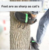 Multi Tool Tree Climbing Gear 2 Pieces (Both Legs)