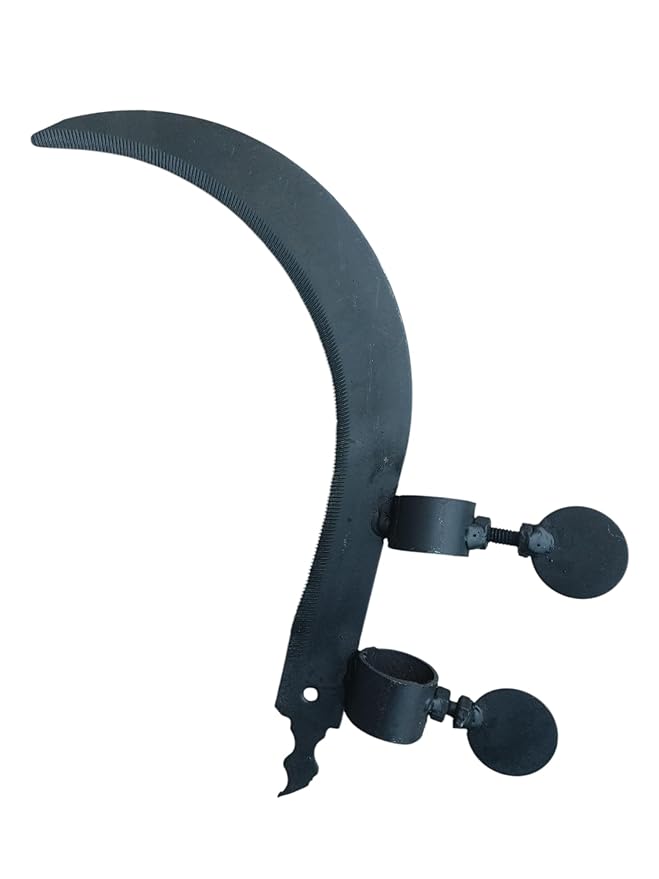 Grass Sickle Cutter Head – Razor-Sharp