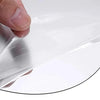 Decorative Mirror Set - Oval & Square Combo (Pack of 2)