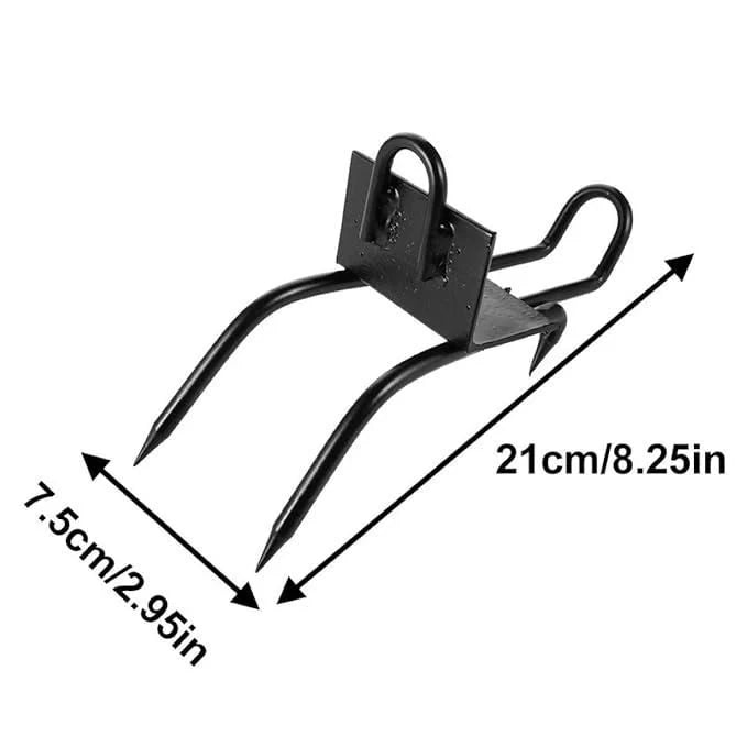 Multi Tool Tree Climbing Gear 2 Pieces (Both Legs)