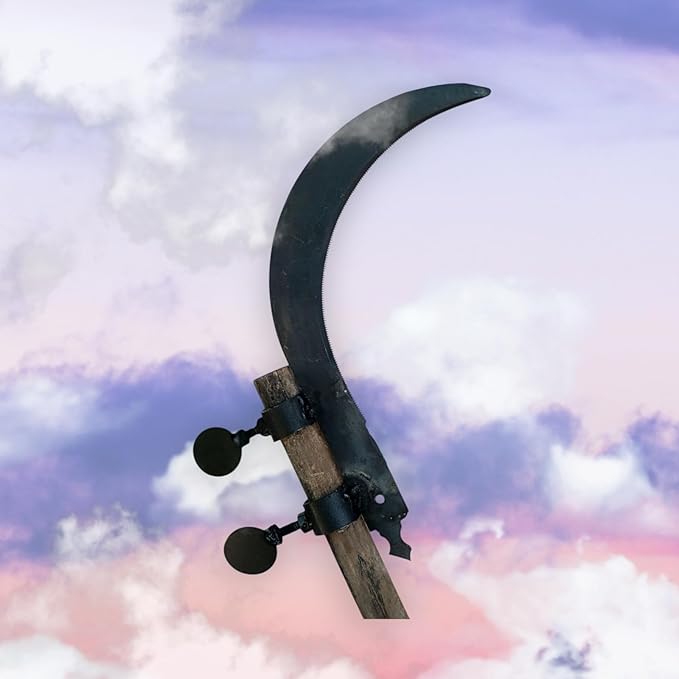 Grass Sickle Cutter Head – Razor-Sharp