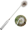 Sunflower Design Garden Hand Weeder Tool