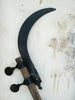 Grass Sickle Cutter Head – Razor-Sharp