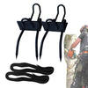 Multi Tool Tree Climbing Gear 2 Pieces (Both Legs)