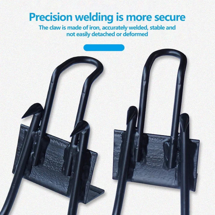 Multi Tool Tree Climbing Gear 2 Pieces (Both Legs)